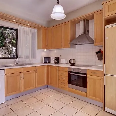 Vilă Ithaki Kefalonia *