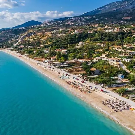 Ithaki Kefalonia