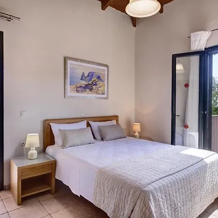 Villa Ithaki Kefalonia