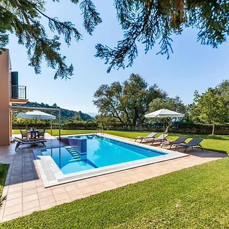 Villa Ithaki Kefalonia *