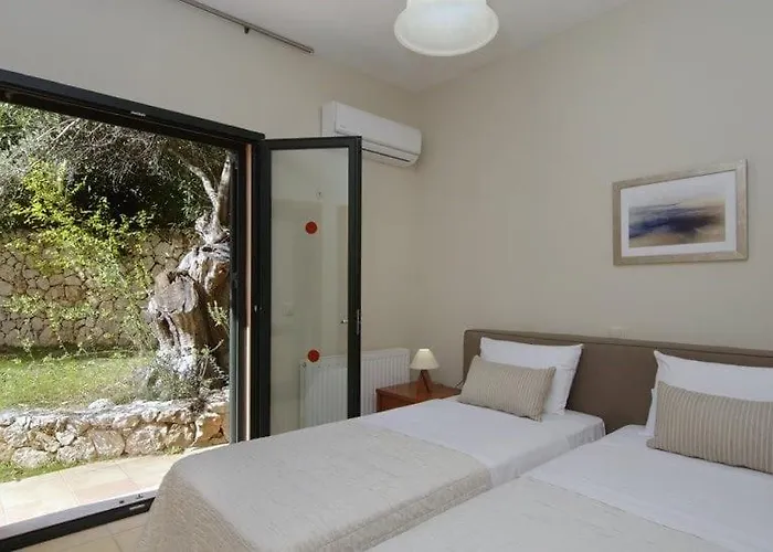 Ithaki Kefalonia 劳德哈塔