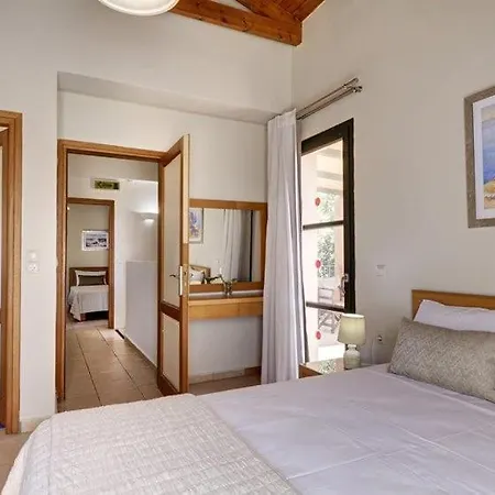 Ithaki Kefalonia Βίλα Λουρδάτα