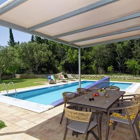 Ithaki Kefalonia * Λουρδάτα