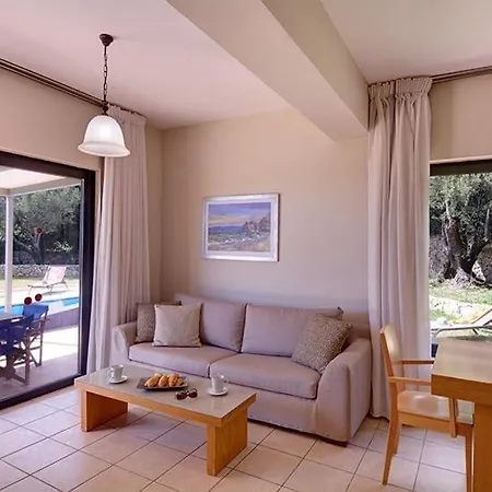 Βίλα Ithaki Kefalonia *